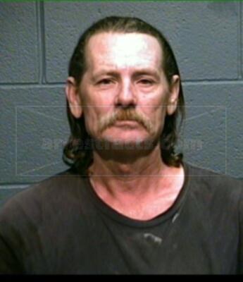 Russell Bruce Finney