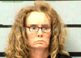 Kathy Mae Wyman