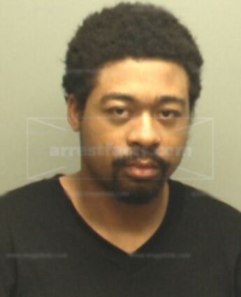Byron Lee Washington