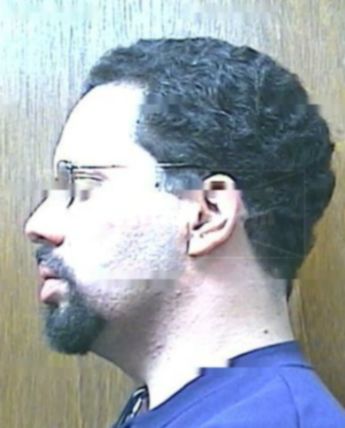Christopher Robert Houston