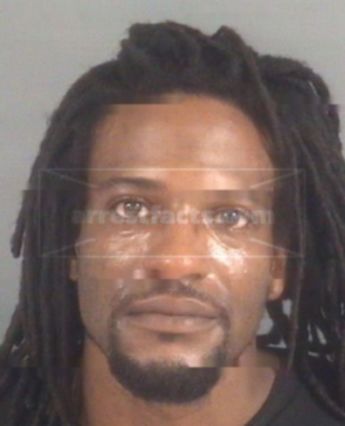 Donavon Lamar Chestnutt