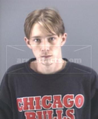 Jared Stephens Jackson