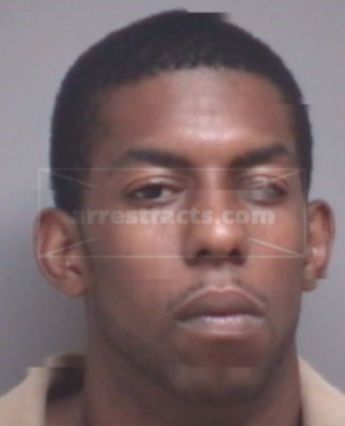 Aquil Giovonni Jackson
