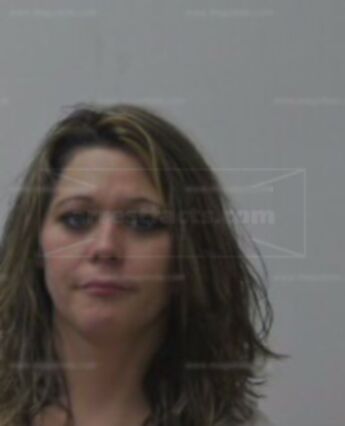 Whitney Danielle Mcdaniel