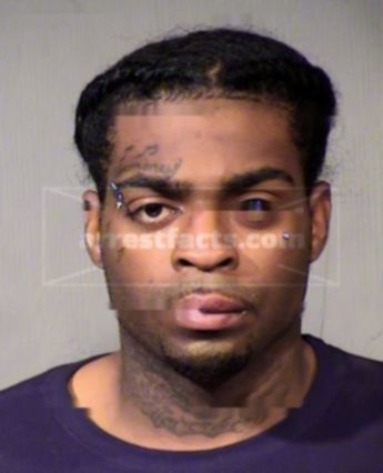 Alton Walter Peoples