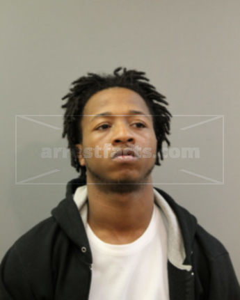 Devin D Phillips