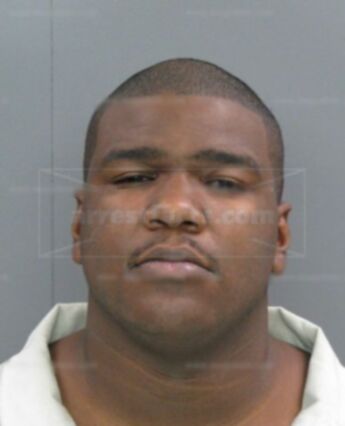 Antonio Najee Nelson