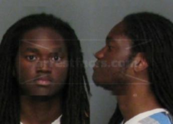 Ezekiel Marshall
