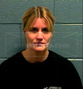 Kimberly Michelle Dison
