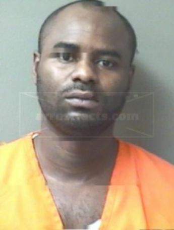 Terrance Ramon Merritt