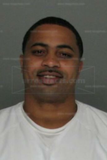 Demarcus Lorenzo Evans