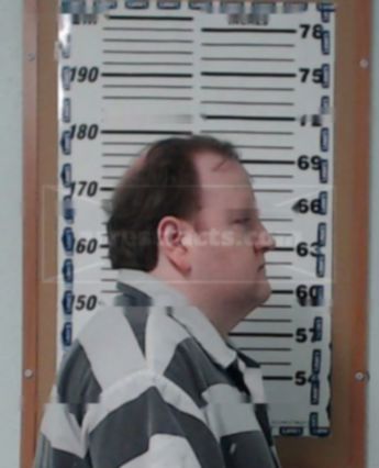 Kevin Pitman