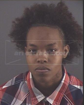Iesha Monique Smith