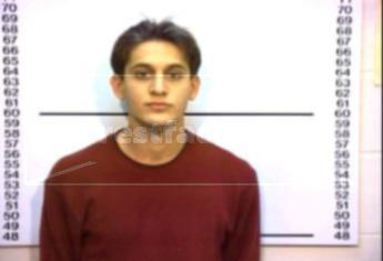 Juan Pablo Ayala-Suarez