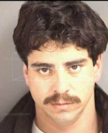 Mark Gallegos