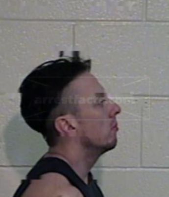 Eric Bradley Flores Nickels