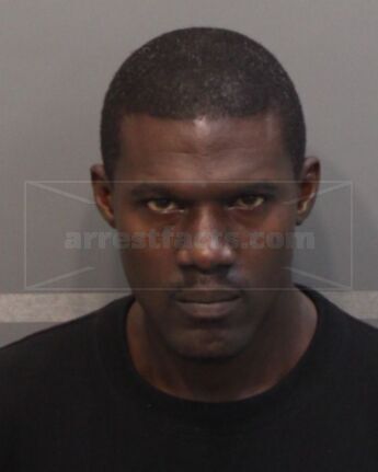 Jermaine Smiley