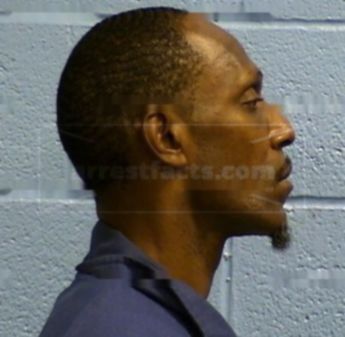Johnny Armstead