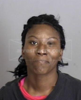 Amanda Olivia Stephens