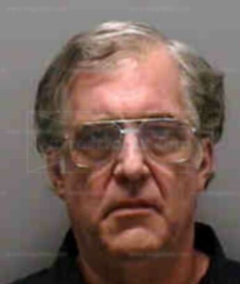 Byron James Moore