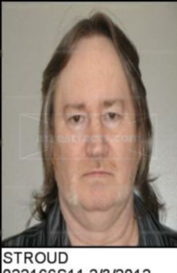 Lonny Clifton Stroud