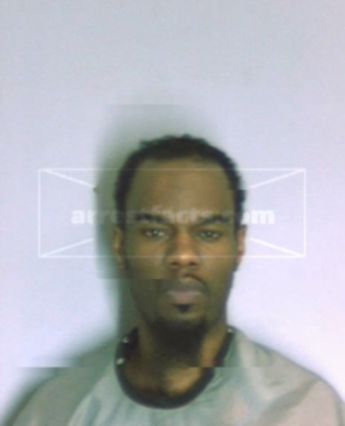 Roderick Antwane Walker