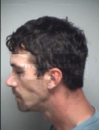 Christopher Allen Wilson