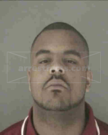 Lee Antwaun Charles
