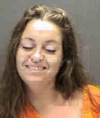 Tamara Christine Dewar