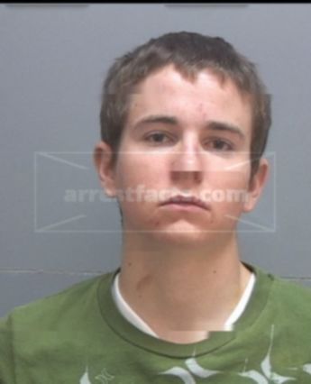 Jared Seth Saline