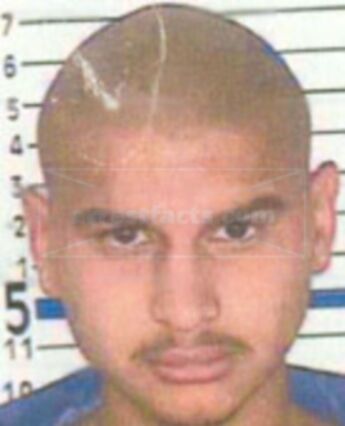 Daniel Rene Armenta