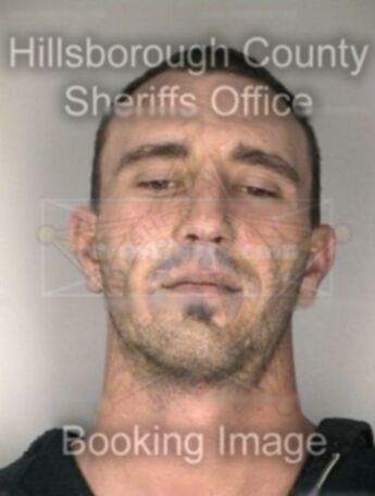 Erick Jason Harmon