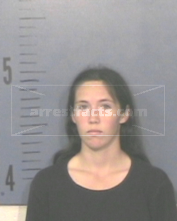 Amber Dawn Cooper