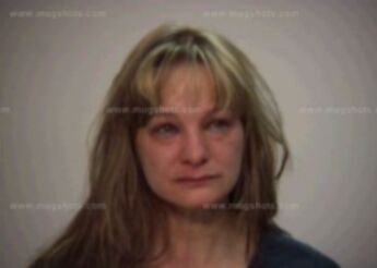 Coleen Jean Holley