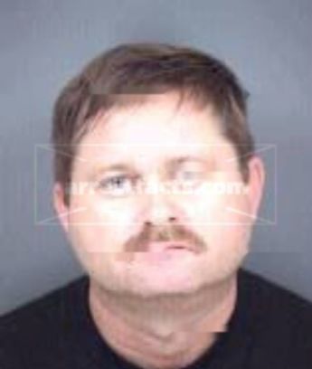 James Preston Hopson