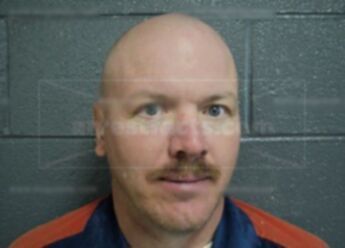 Keith Allen Molden Jr.