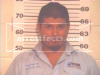 Marcos Garcia Mata