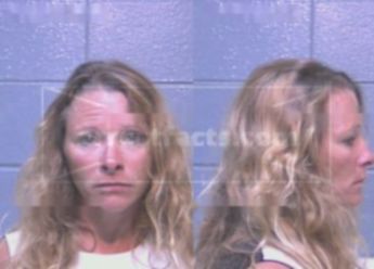 Mary Teresa Mckenzie