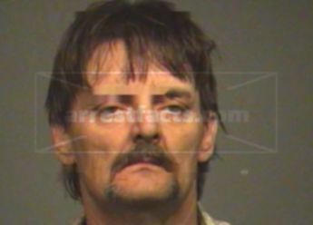 Carl Wayne Edwards