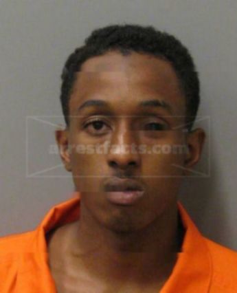 Joseph Jabaris Nickerson Iii