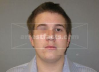 Donald Duane Heier Jr.