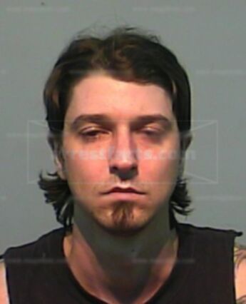 Jason Robert Carr
