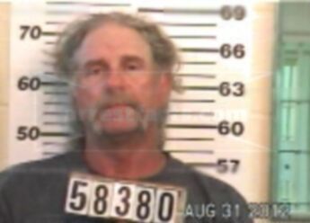 Calvin Lee Kraeer