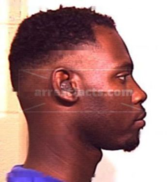 Dedrick Lemont Wright