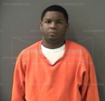 Bryce Lamar Burrell