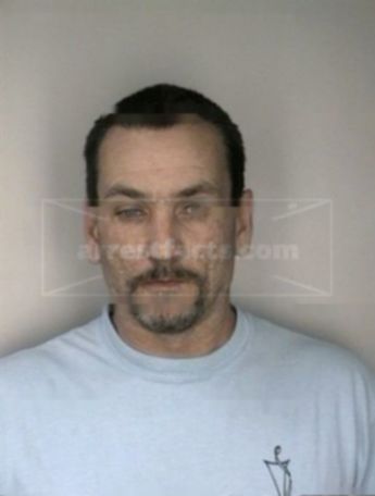 Harold Patrick Tuohey