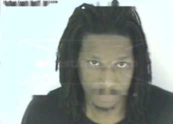 Michael Andre Buie