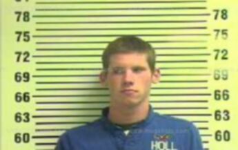 Michael Cameron Key