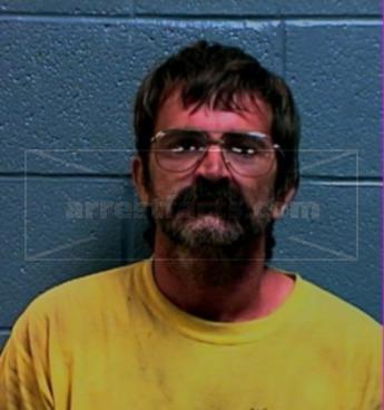 Donald Ray Larue