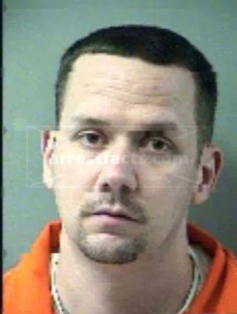 Joshua Curtis Clark